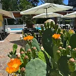 Hotel Ai Pini Grado