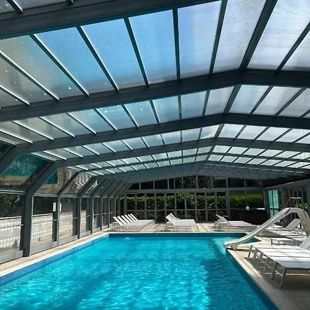 Ai Pini Hotel 3*