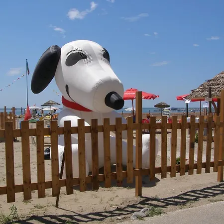 Hotel Ai Pini 3*