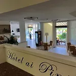 Hotel Ai Pini Grado