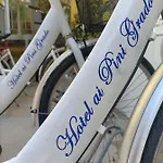 Ai Pini Hotel Grado