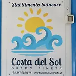 Ai Pini 3* Grado