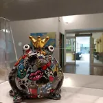Ai Pini Hotel Grado