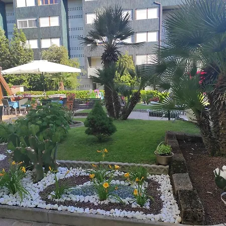 Ai Pini Hotel Grado