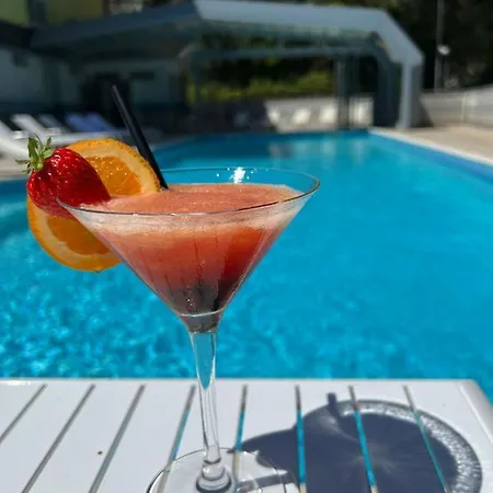 Ai Pini Hotel
