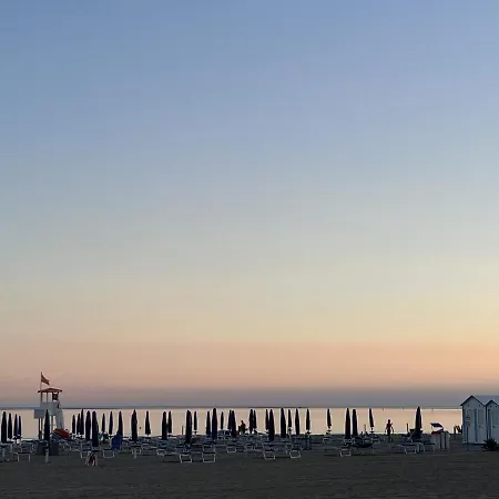 Ai Pini Hotel Grado