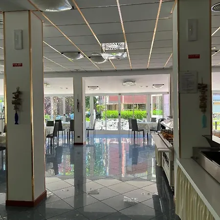 Hotel Ai Pini Grado