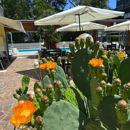 Hotel Ai Pini Grado