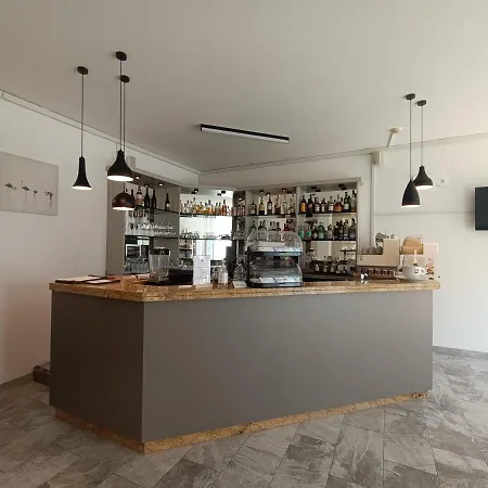 Hotel Ai Pini Grado