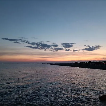 Ai Pini 3* Grado
