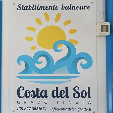 Ai Pini 3* Grado