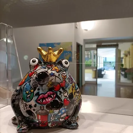 Ai Pini Hotel Grado