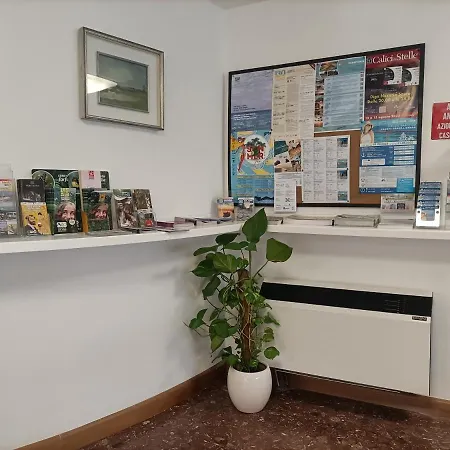 Hotel Ai Pini 3*