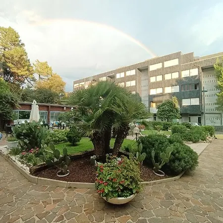 Hotel Ai Pini