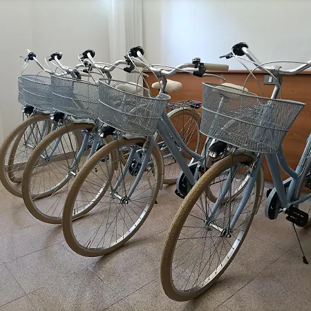 Hotel Ai Pini 3*