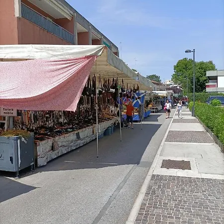 Hotel Ai Pini