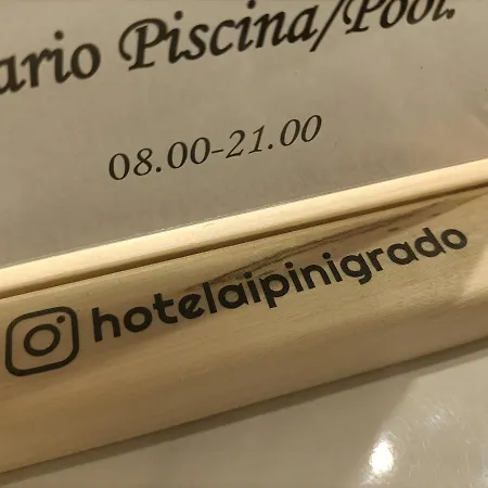 Hotel Ai Pini