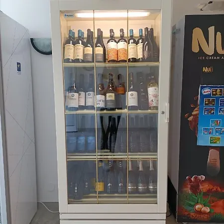 Ai Pini Hotel 3*