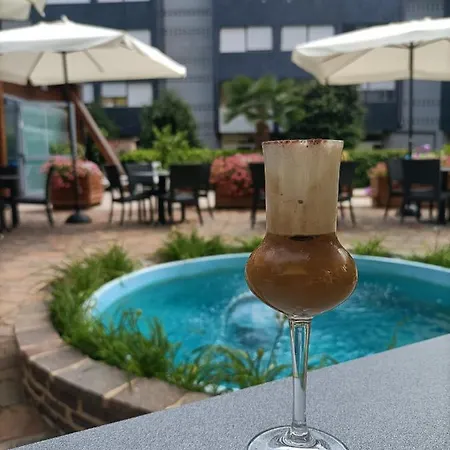 Ai Pini Hotel