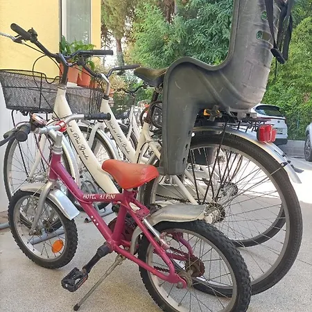Hotel Ai Pini