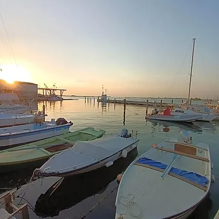 Hotel Ai Pini Grado