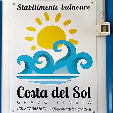 Ai Pini Отель 3*