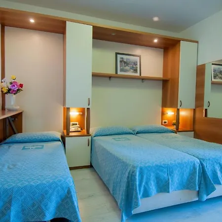Hotel Ai Pini
