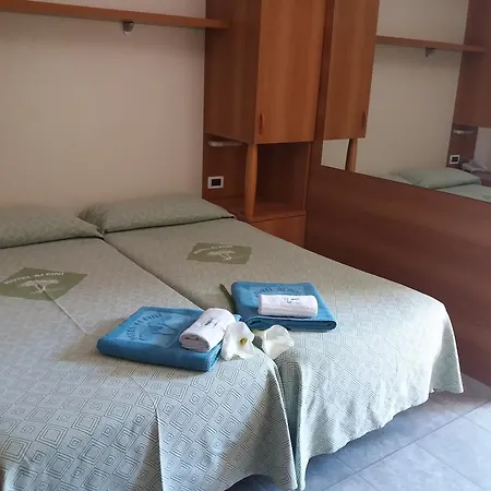 Szálloda Ai Pini