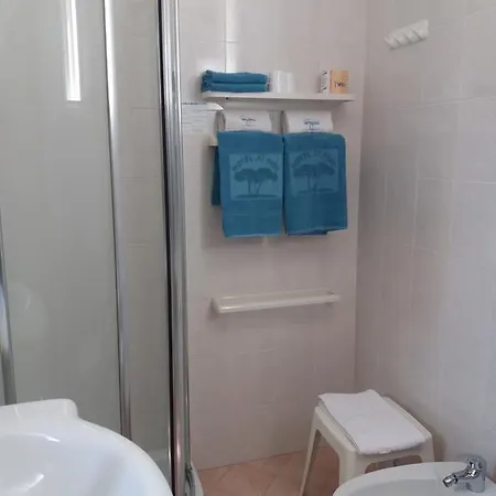 Ai Pini Szálloda Grado