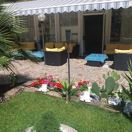 Ai Pini Hotel 3*