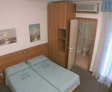 Szálloda Ai Pini 3*