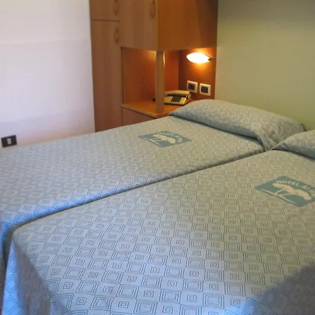 Szálloda Ai Pini