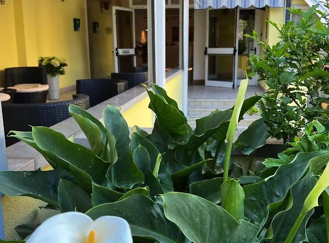 Ai Pini 3* Градо