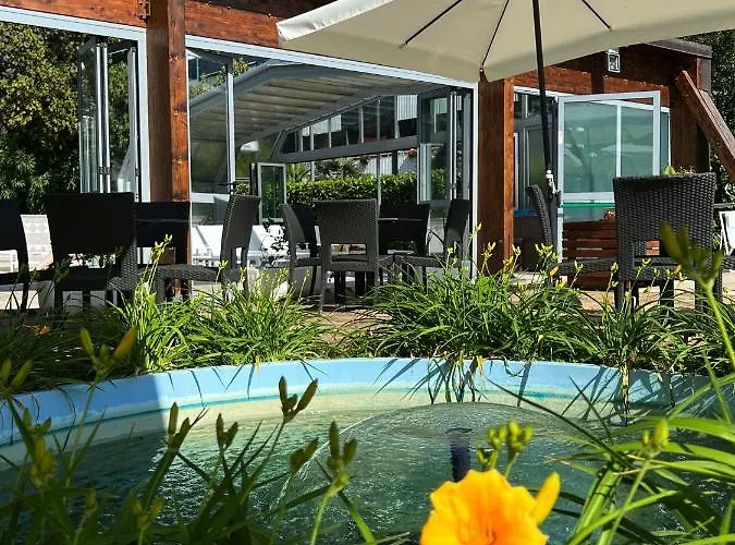 Ai Pini Отель 3*