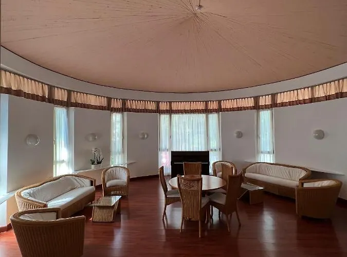 Ai Pini 3* Градо