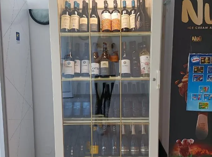 Ai Pini Отель 3*