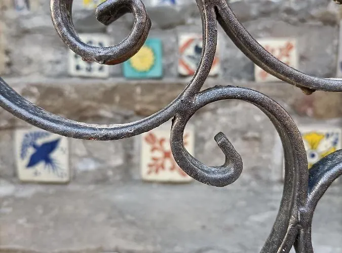 Отель Ai Pini 3*